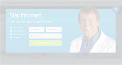 Desktop Screenshot of heartmdinstitute.com